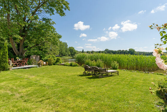 Ferienwohnung in Eutin-Sielbeck - Haus am See I - Bild 14
