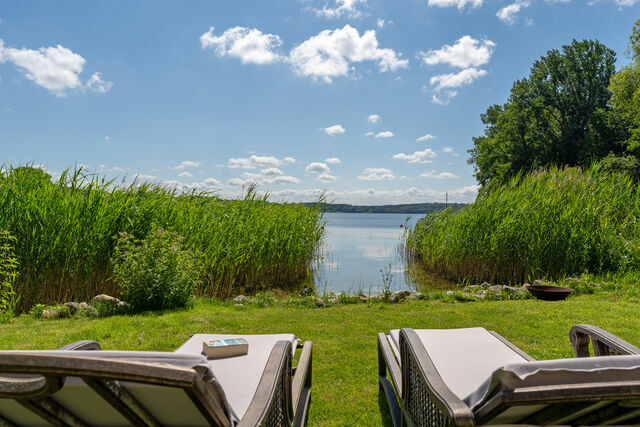 Ferienwohnung in Eutin-Sielbeck - Haus am See I - Bild 15