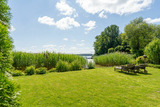 Ferienwohnung in Eutin-Sielbeck - Haus am See I - Bild 16