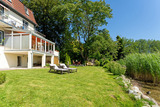 Ferienwohnung in Eutin-Sielbeck - Haus am See I - Bild 17