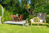 Ferienwohnung in Eutin-Sielbeck - Haus am See I - Bild 20