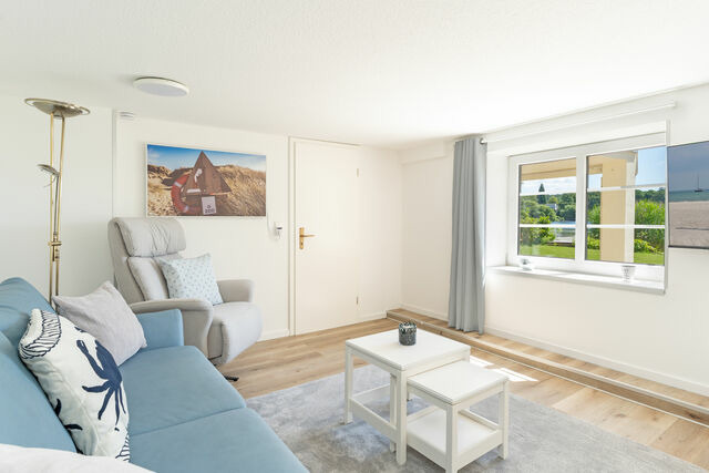 Ferienwohnung in Eutin-Sielbeck - Haus am See II - Bild 2