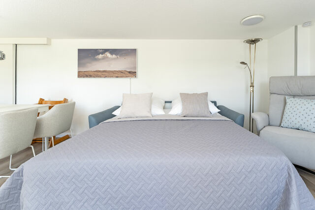 Ferienwohnung in Eutin-Sielbeck - Haus am See II - Bild 7