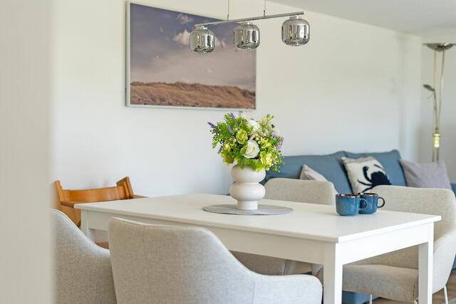 Ferienwohnung in Eutin-Sielbeck - Haus am See II - Bild 9