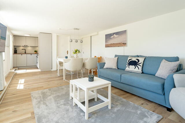 Ferienwohnung in Eutin-Sielbeck - Haus am See II - Bild 13