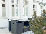 Ferienwohnung in Ahlbeck - (Brise) Villa Erika App. 3 - Bild 5