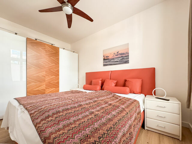Ferienwohnung in Ahlbeck - (Brise) Villa Erika App. 3 - Bild 11