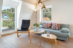 Landhaus Sandlid Wohnung 1