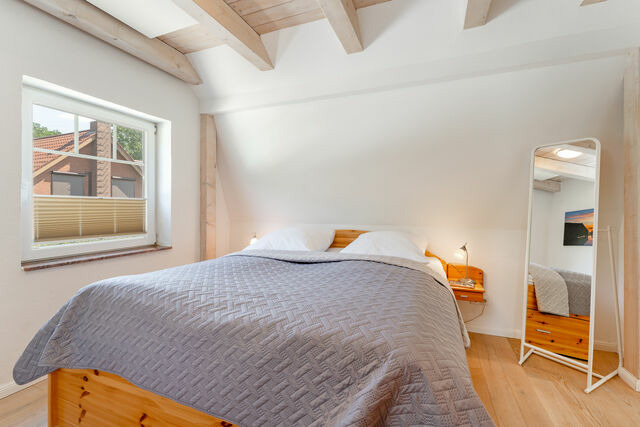 Ferienwohnung in Bosau - Landhaus Sandlid Wohnung 1 - Bild 3