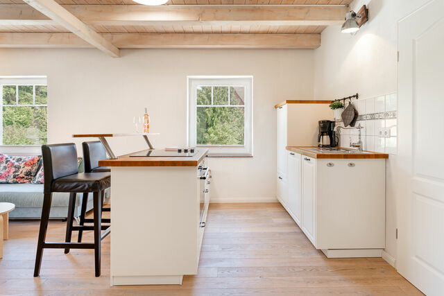 Ferienwohnung in Bosau - Landhaus Sandlid Wohnung 1 - Bild 4
