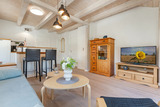 Ferienwohnung in Bosau - Landhaus Sandlid Wohnung 1 - Bild 7