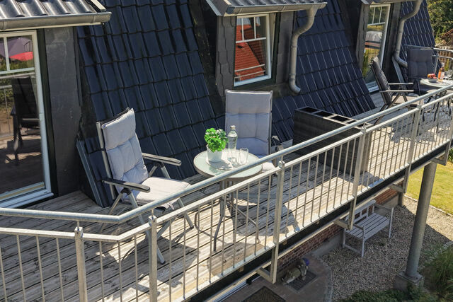 Ferienwohnung in Bosau - Landhaus Sandlid Wohnung 1 - Bild 11