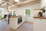 Ferienwohnung in Bosau - Landhaus Sandlid Wohnung 1 - Bild 12