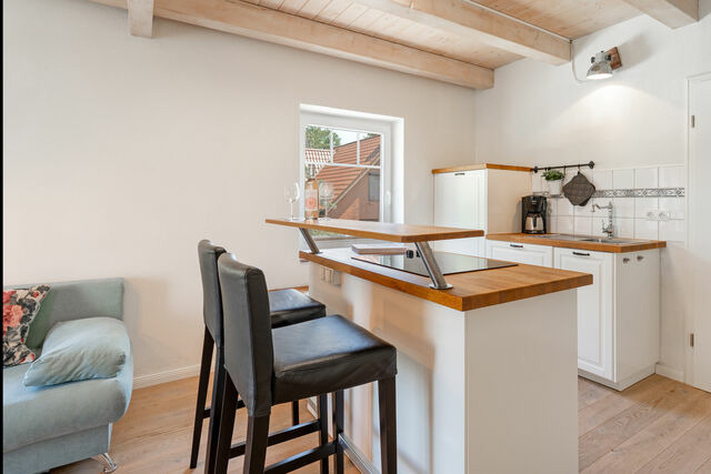 Ferienwohnung in Bosau - Landhaus Sandlid Wohnung 1 - Bild 13