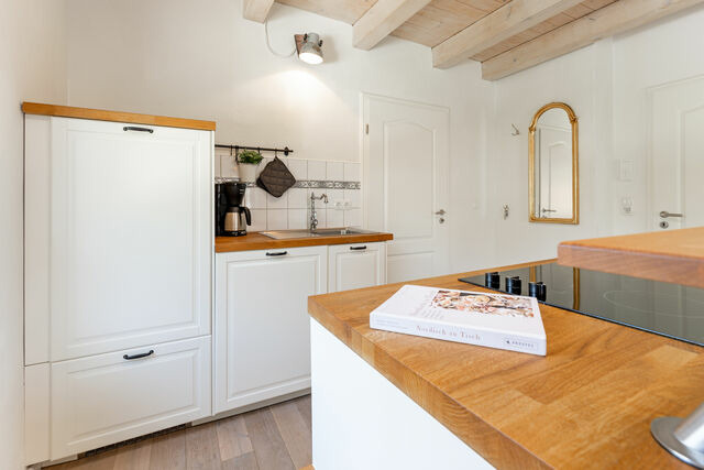 Ferienwohnung in Bosau - Landhaus Sandlid Wohnung 1 - Bild 17