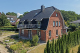 Ferienwohnung in Bosau - Landhaus Sandlid Wohnung 1 - Bild 23