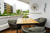 Ferienwohnung in Scharbeutz - Appartementhaus Terrassenh&uuml;gel Strandquartier 004 - Bild 12