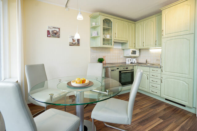Ferienwohnung in Scharbeutz - Appartementhaus Terrassenh&uuml;gel Strandquartier 004 - Bild 15