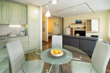 Ferienwohnung in Scharbeutz - Appartementhaus Terrassenh&uuml;gel Strandquartier 004 - Bild 17