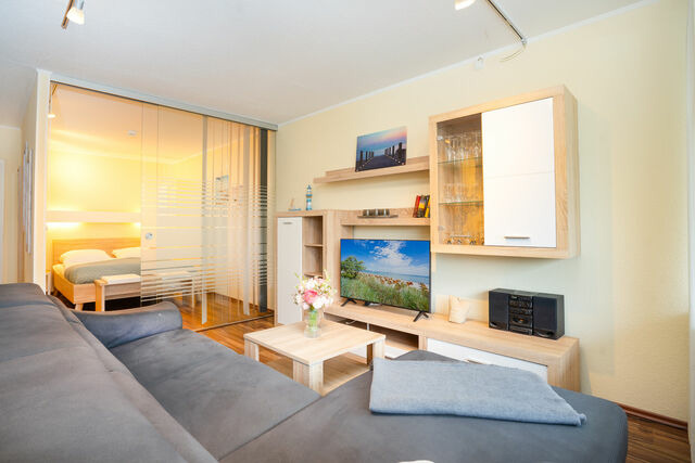 Ferienwohnung in Scharbeutz - Appartementhaus Terrassenh&uuml;gel Strandquartier 004 - Bild 18