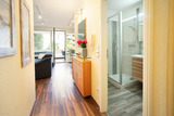 Ferienwohnung in Scharbeutz - Appartementhaus Terrassenh&uuml;gel Strandquartier 004 - Bild 22