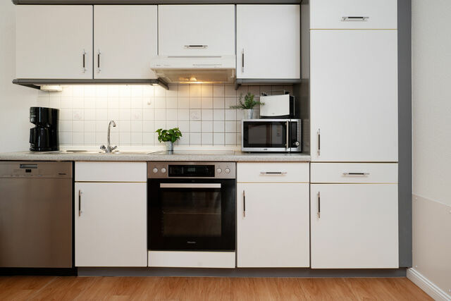 Ferienwohnung in Fehmarn OT Gahlendorf - Reiterhof Rickert Kornspeicher - Bild 2