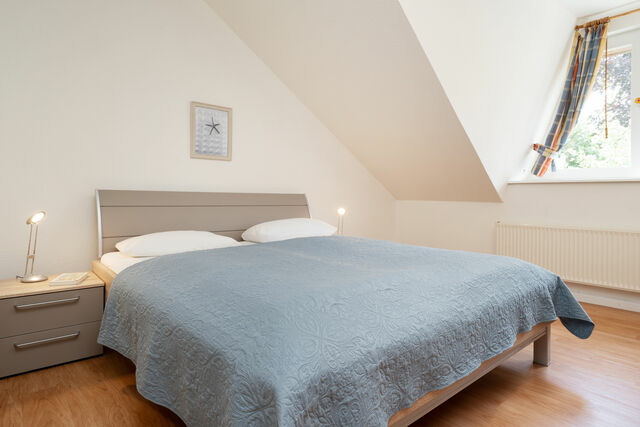 Ferienwohnung in Fehmarn OT Gahlendorf - Reiterhof Rickert Kornspeicher - Bild 4