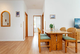 Ferienwohnung in Fehmarn OT Gahlendorf - Reiterhof Rickert Kornspeicher - Bild 5