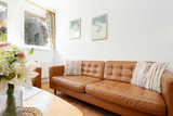 Ferienwohnung in Fehmarn OT Gahlendorf - Reiterhof Rickert Kornspeicher - Bild 6