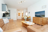 Ferienwohnung in Fehmarn OT Gahlendorf - Reiterhof Rickert Kornspeicher - Bild 9