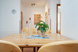 Ferienwohnung in Fehmarn OT Gahlendorf - Reiterhof Rickert Kornspeicher - Bild 11