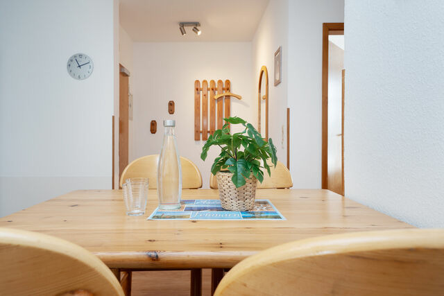 Ferienwohnung in Fehmarn OT Gahlendorf - Reiterhof Rickert Kornspeicher - Bild 11