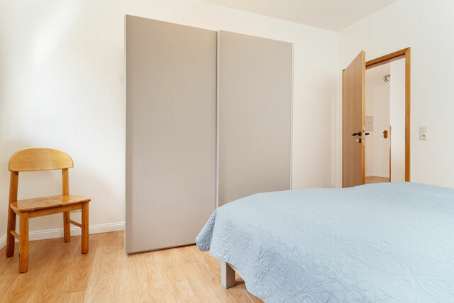 Ferienwohnung in Fehmarn OT Gahlendorf - Reiterhof Rickert Kornspeicher - Bild 17