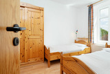Ferienwohnung in Fehmarn OT Gahlendorf - Reiterhof Rickert Kornspeicher - Bild 19