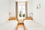 Ferienwohnung in Fehmarn OT Gahlendorf - Reiterhof Rickert Kornspeicher - Bild 21