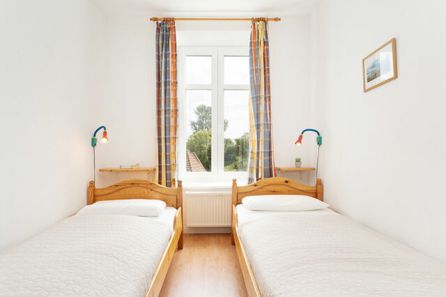 Ferienwohnung in Fehmarn OT Gahlendorf - Reiterhof Rickert Kornspeicher - Bild 21
