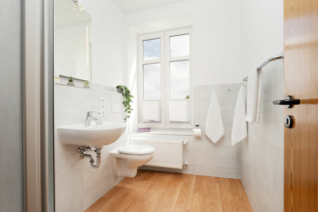 Ferienwohnung in Fehmarn OT Gahlendorf - Reiterhof Rickert Kornspeicher - Bild 24