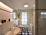 Ferienwohnung in Binz - Ferienwohnung Penthouse Apartment in der Villa Bernstein - Bild 9