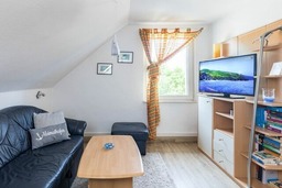 Ferienwohnung Kiekin Whg. 8