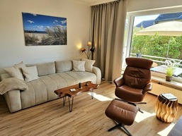 NEU - ca. 190m zum Strand, Gr&ouml;mitz, Fischerstr. 10 b, App. E 7