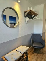 Ferienwohnung in Gr&ouml;mitz - NEU - ca. 190m zum Strand, Gr&ouml;mitz, Fischerstr. 10 b, App. E 7 - Bild 17